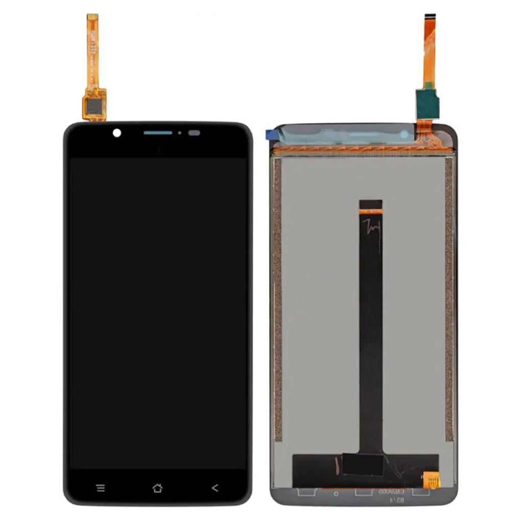 Дисплей для Blackview P2, Gray (29caa1-8759)