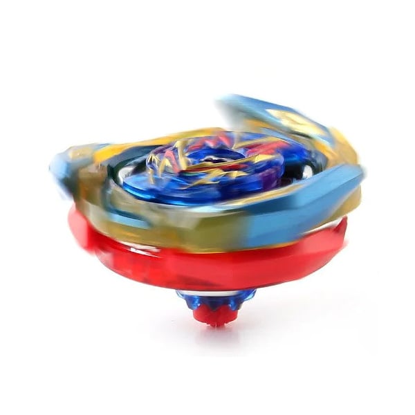 Волчек BEYBLADE Брейв Валькирия B-163 (Beyblade Brave Valkyrie B-163) с пусковым устройством - фото 4