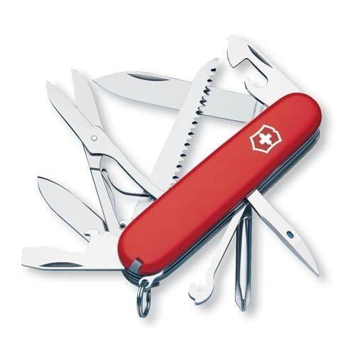 Мультитул Victorinox Fieldmaster 1.4713 (58-79-Vx14713)