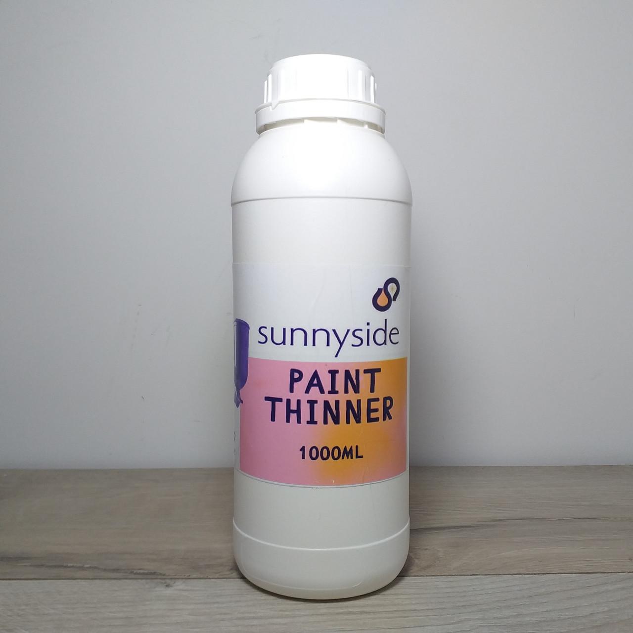Растворитель масляных красок Sunnyside 1 л (X-785)