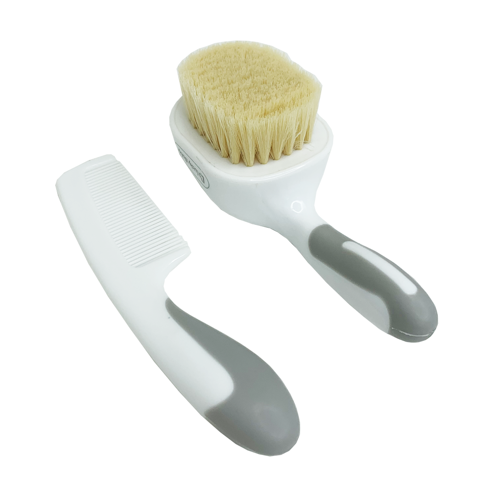 Щітка і гребінець для дітей з народження (23762805)