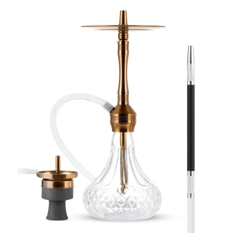 Кальян Amy Deluxe SS29.02 GL tr