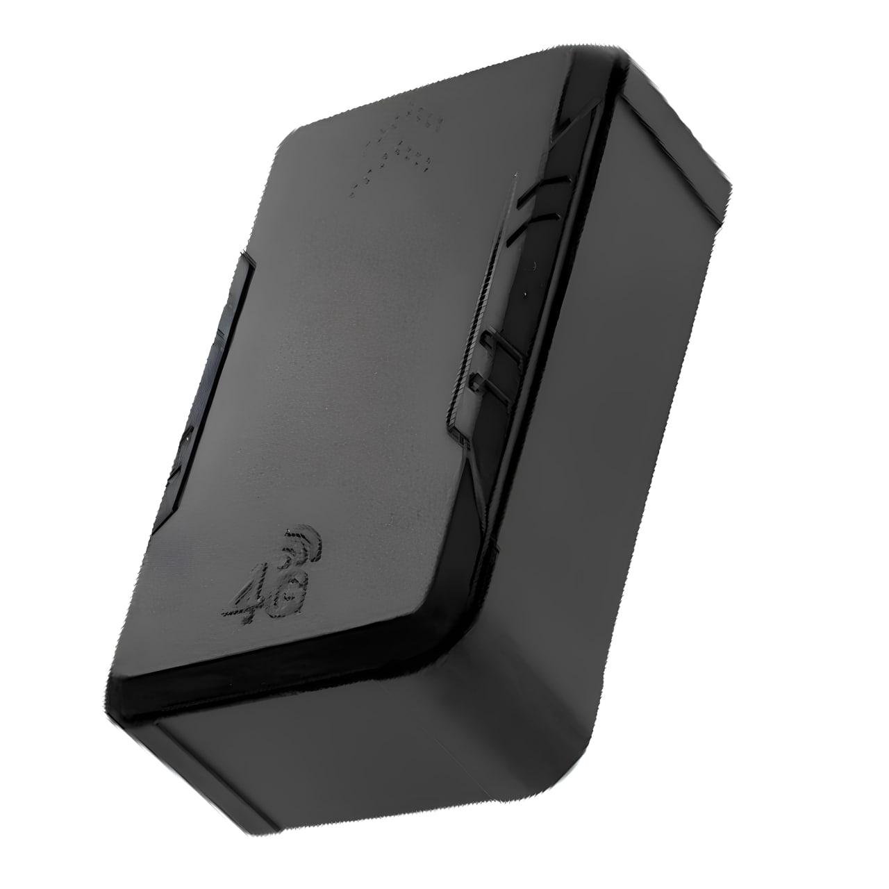 GPS-маяк eQuGPS Q-BOX-M 4500 4G UA SIM (305386)
