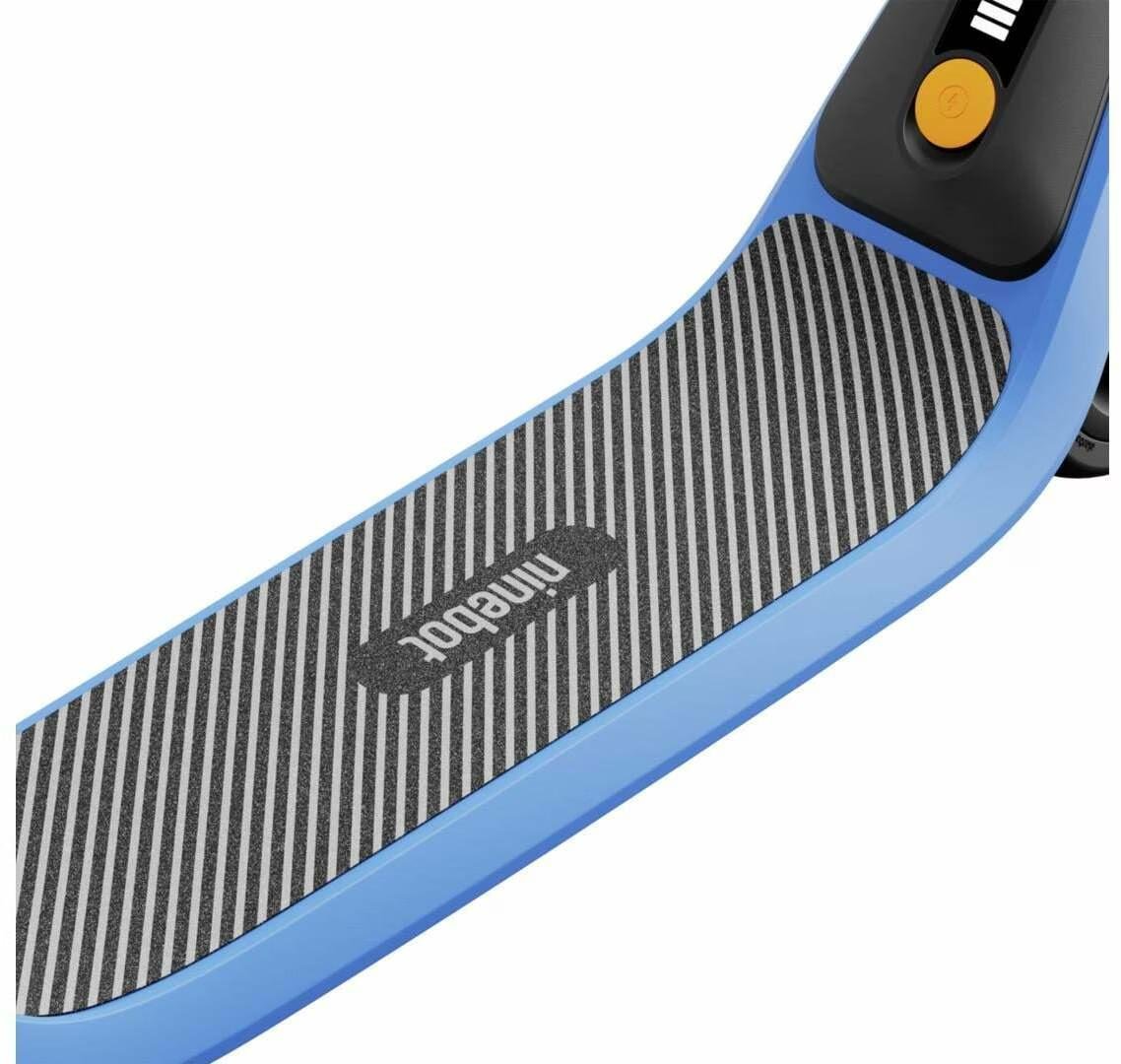 Електросамокат дитячий Segway Ninebot C2 Lite Синій (AA.10.05.01.0003) - фото 5 Електросамокат дитячий Segway Ninebot C2 Lite Синій (AA.10.05.01.0003) - фото 5