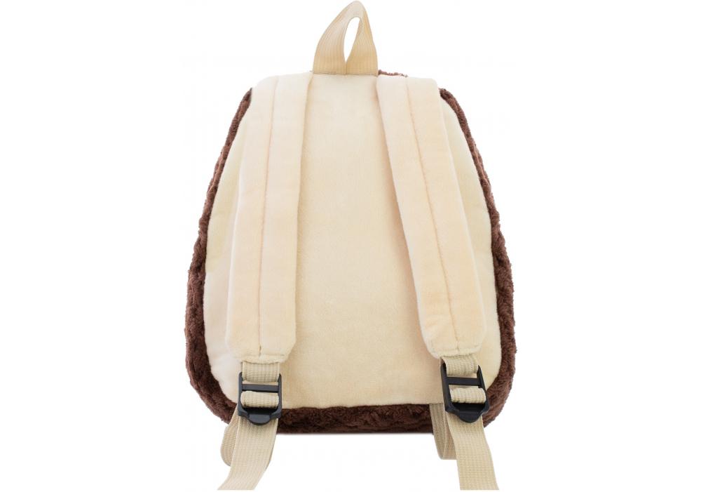 Рюкзак дошкільний Cool For School Brown Honey Bear 25х21х15 см 6-15 л Коричневий (CF86070) - фото 4