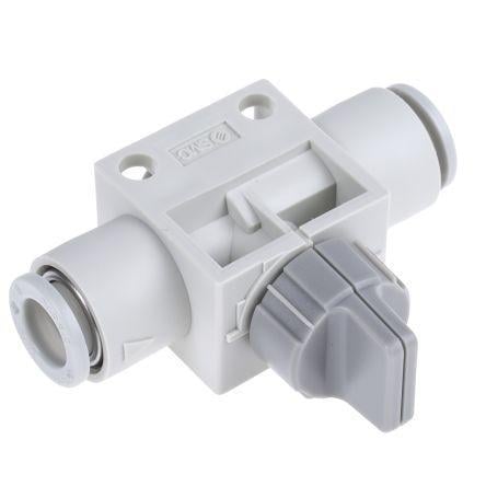 Механічний клапан SMC VHK2-08F-08F