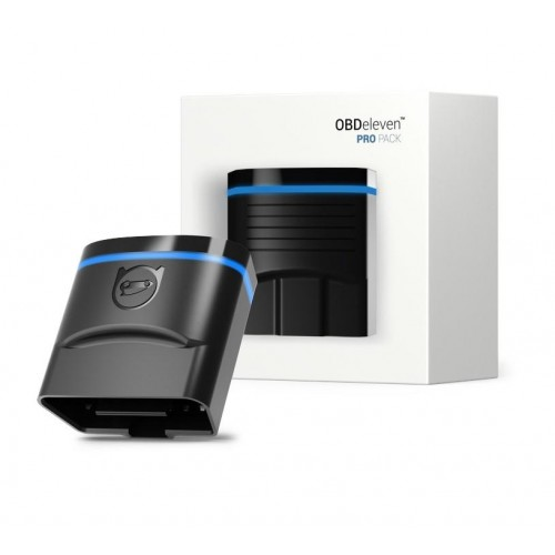 Автосканер OBDeleven NextGen для диагностики VW/Audi/Skoda/Seat/BMW (27844307)