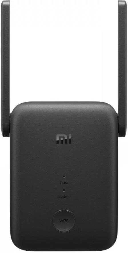 Репітер Wi-Fi Xiaomi Mi Ranee Extender (DVB4270GL) Репітер Wi-Fi Xiaomi Mi Ranee Extender (DVB4270GL)