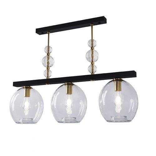 Зеркало Pikart Lights Colourglass Down Clear (12101-10)