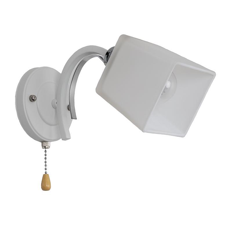 Бра настенное Light House SRS-16170/1W Белый