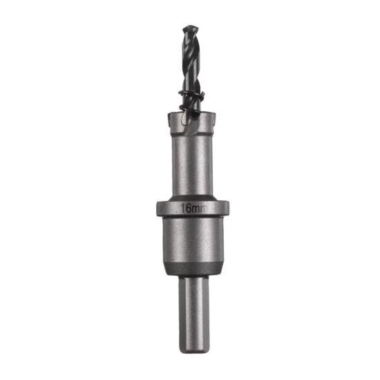 Коронка Holesaw TCT Milwaukee Ø 16 мм (4932479033) - фото 1