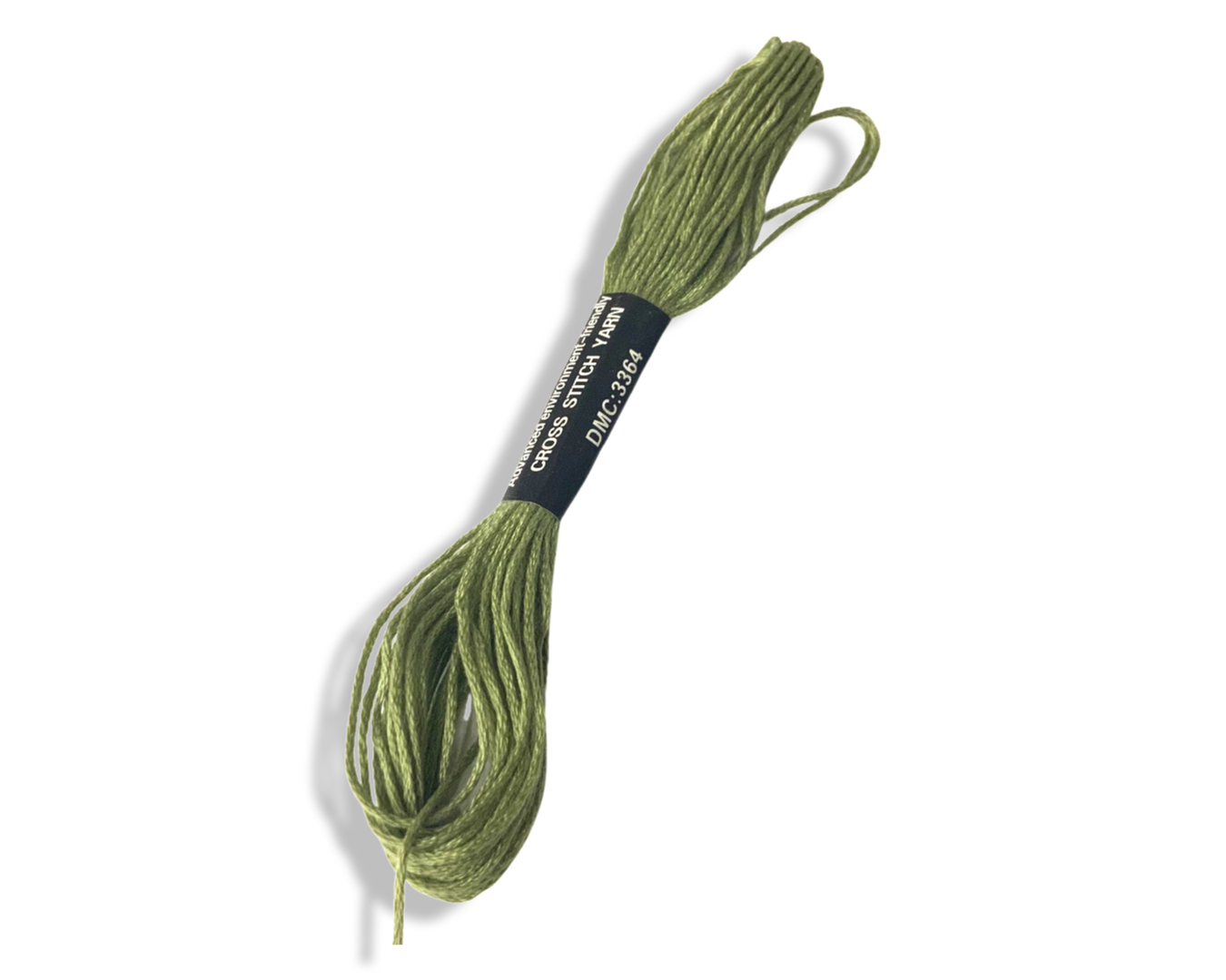 Мулине DMC 8 м (3364)