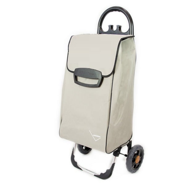 Сумка-візок Aurora Milano 60 л (131 Grey)