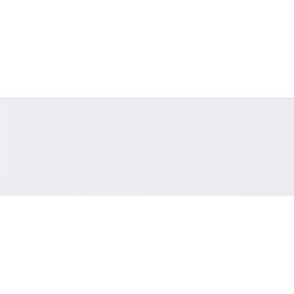 Плитка Cersanit Simple Art White Glossy 20x60 см (16801)