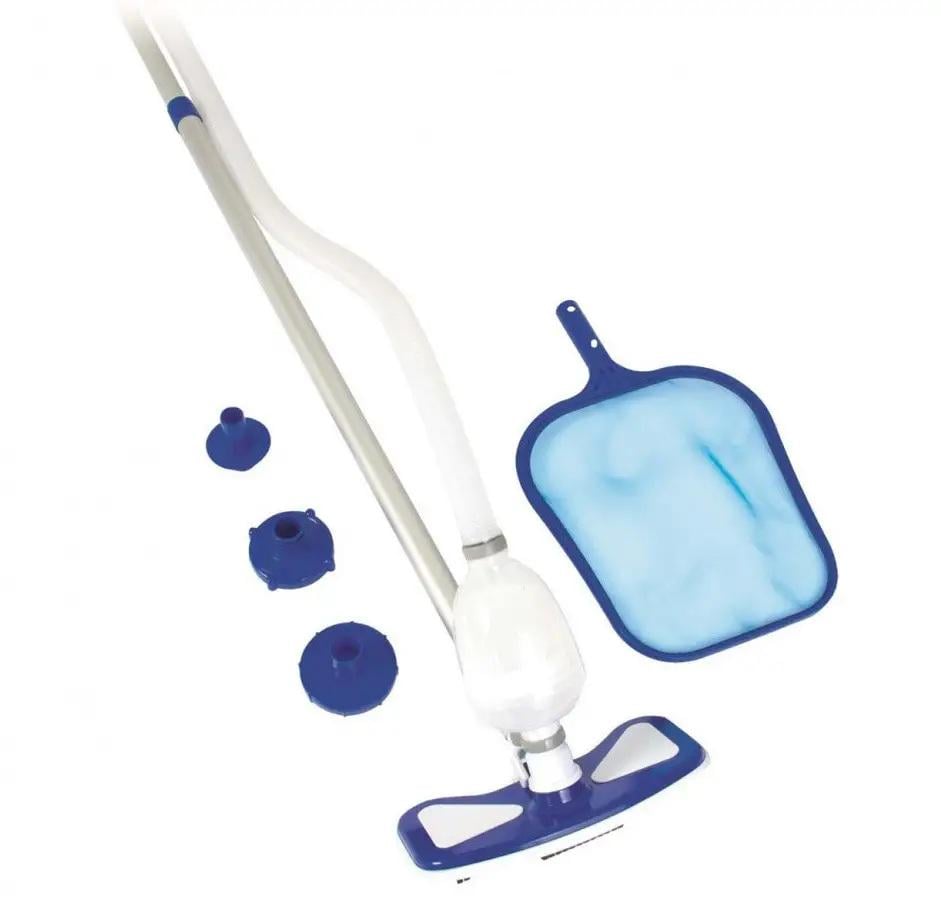 Набір аксесуарів Bestway 58234 для догляду за басейном (28731167)