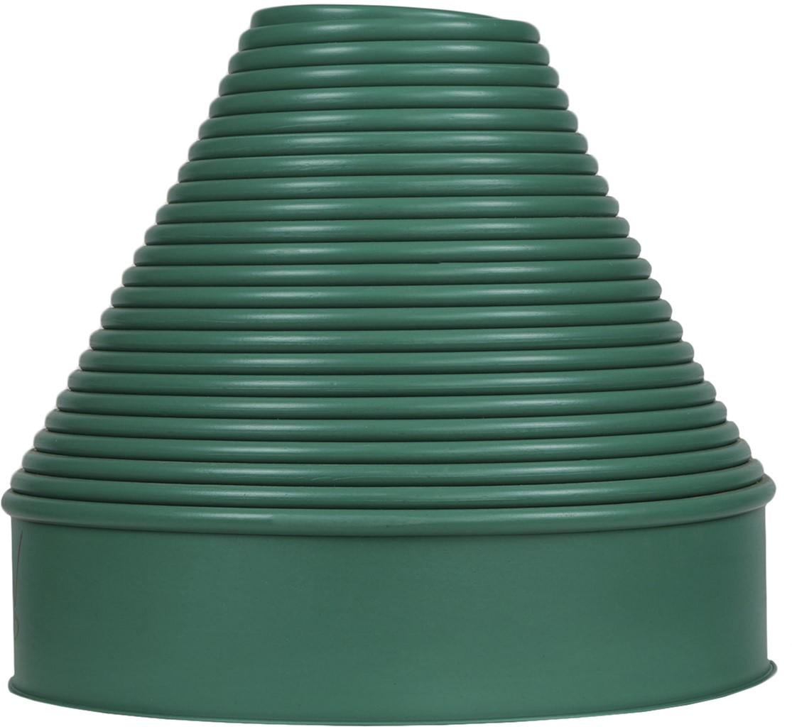 Бордюрна стрічка садова Aloft H105 Компакт 20 м Зелений (6d37990c)