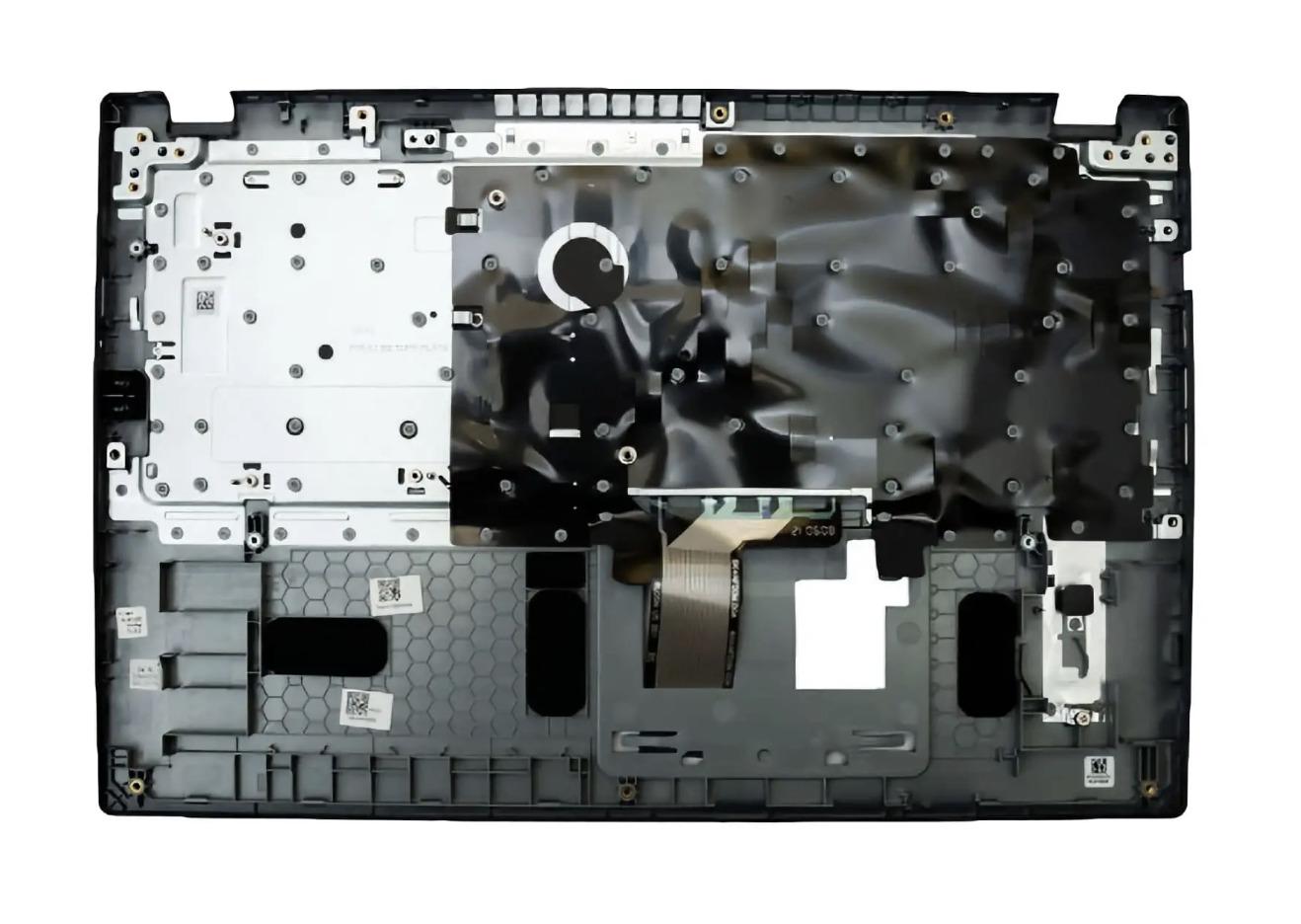 Топкейс для ноутбуків Acer Extensa 15 EX215-32/EX215-54 (15248) - фото 2