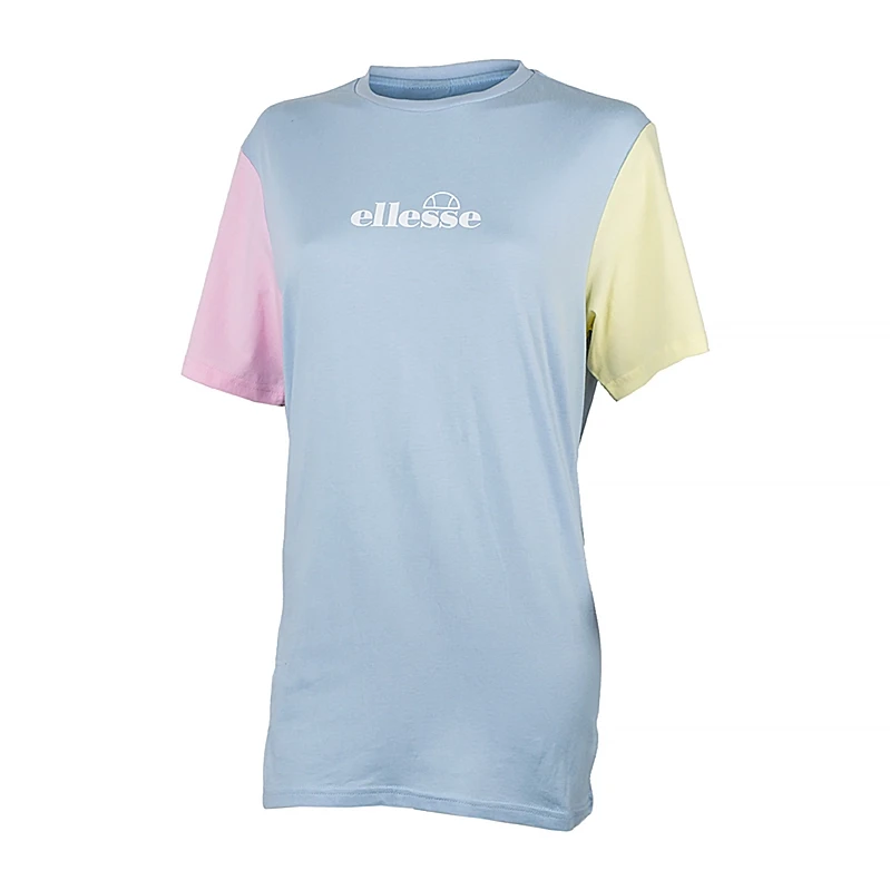 Футболка женская Ellesse Buonanotte XS (SGJ11882-LIGHT-BLUE XS)