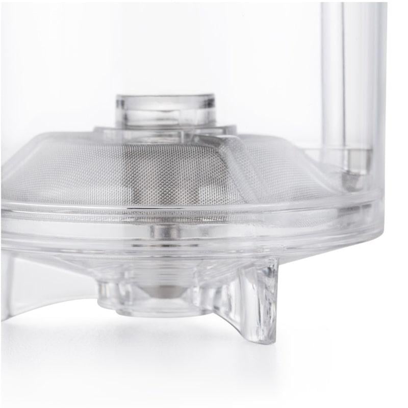 Чайник заварювальний Samadoyo гунфу тіпод 900 мл (A-14) - фото 5 Чайник заварювальний Samadoyo гунфу тіпод 900 мл (A-14) - фото 5