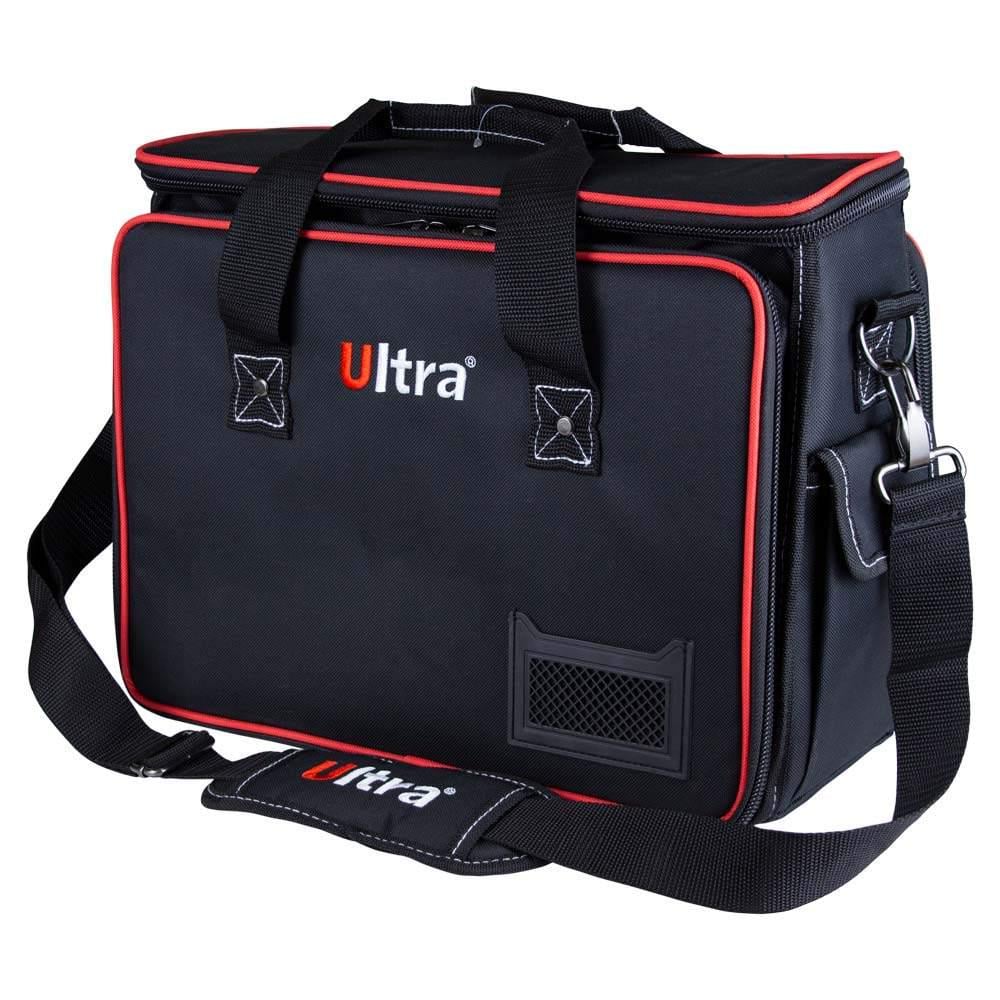 Сумка для инструмента Ultra 32 кармана 380x200x310 мм 24 л (7411612)