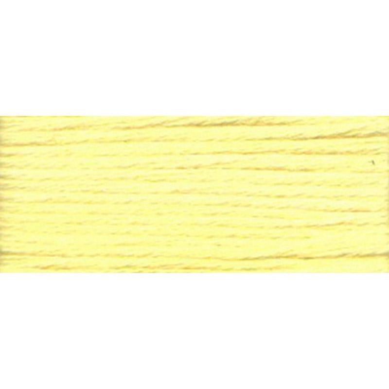 Нить шелковая Silkindian 445 для машинной вышивки и шитья 300 м 100% шелк