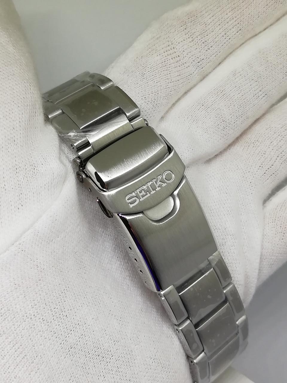 Наручные часы мужские Seiko 5 SNZG13J1 Military (608644107) - фото 6