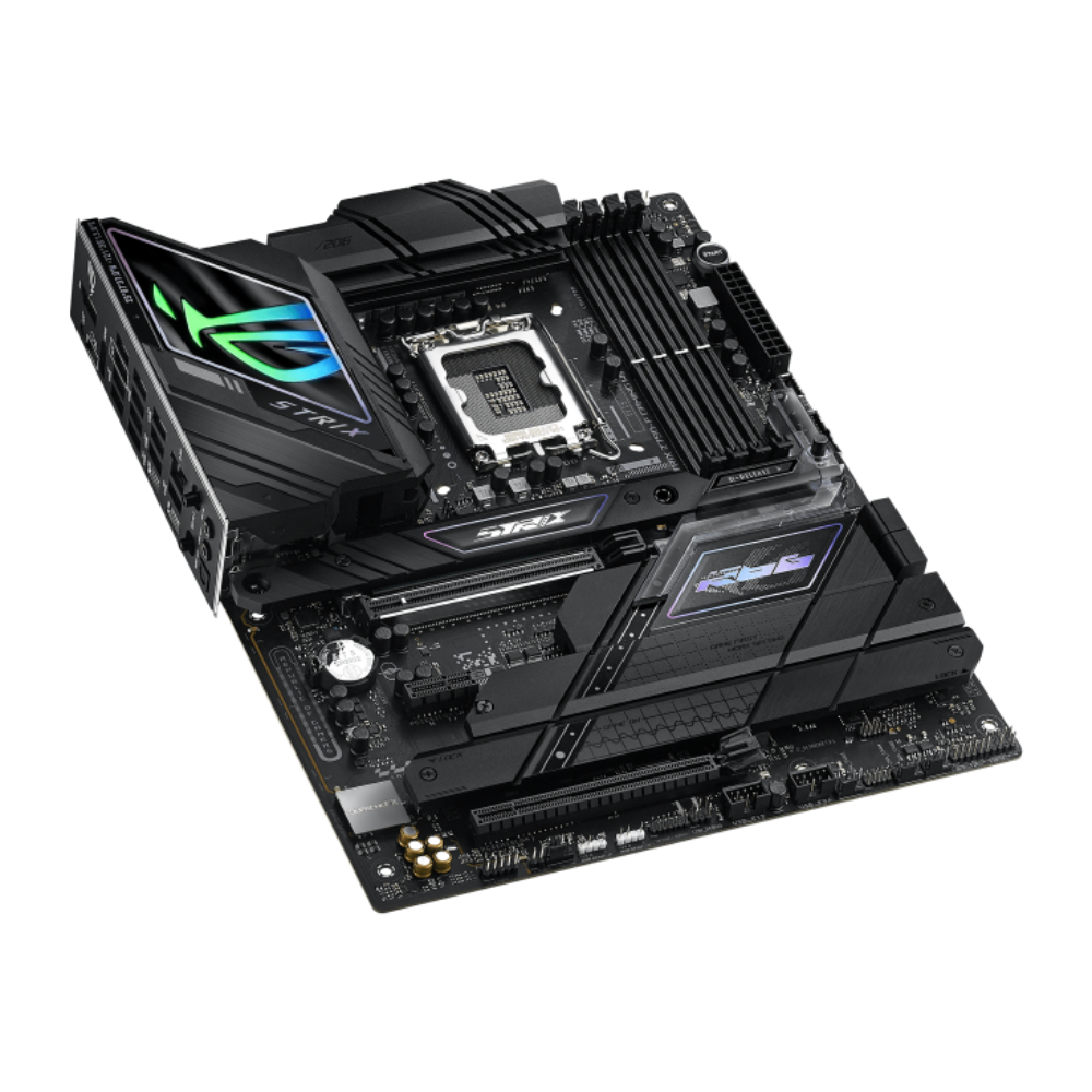 Материнская плата Asus ROG STRIX Z790-F GAMING Wi-Fi II - фото 3