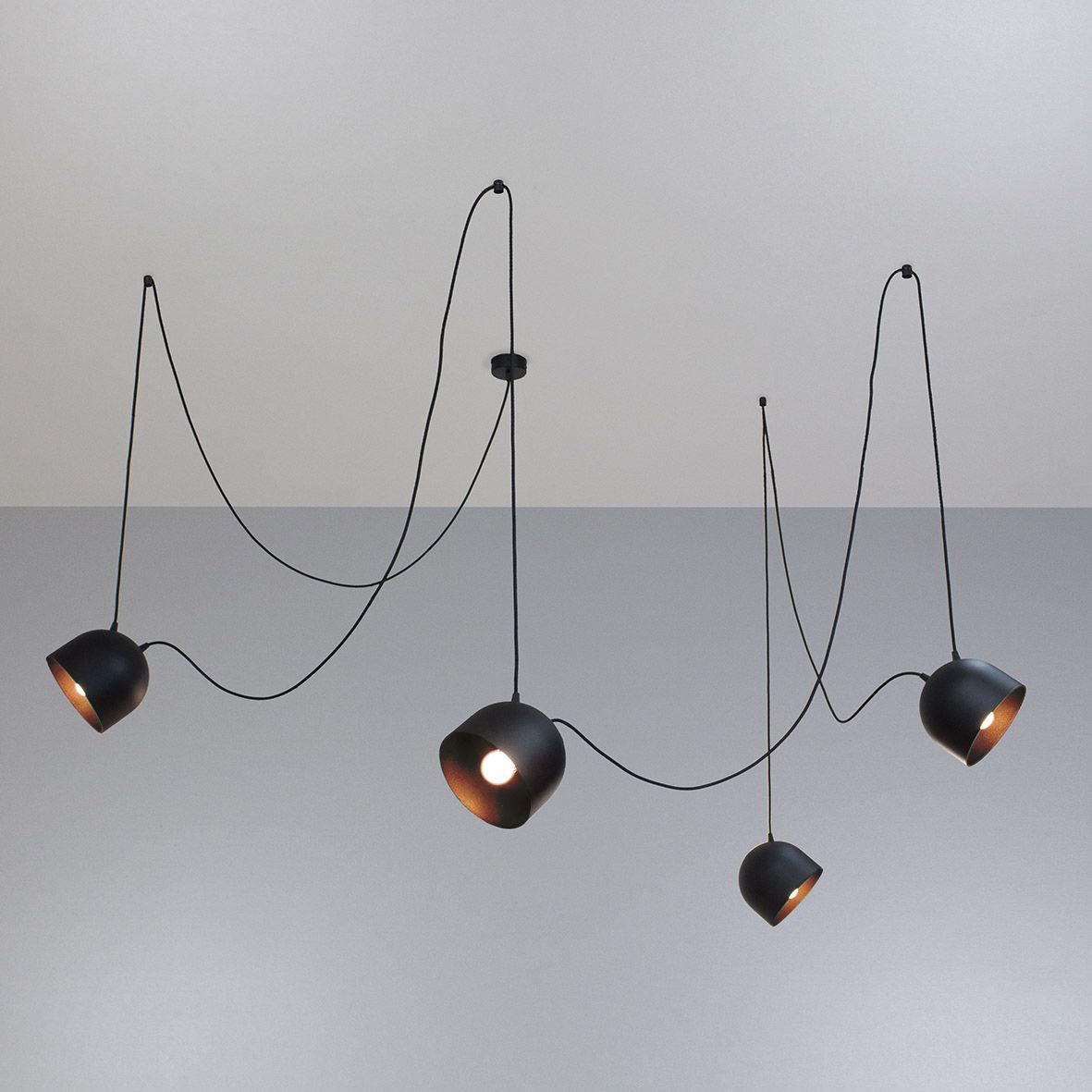 Люстра Imperium Light Bellfort (155499.05.05)