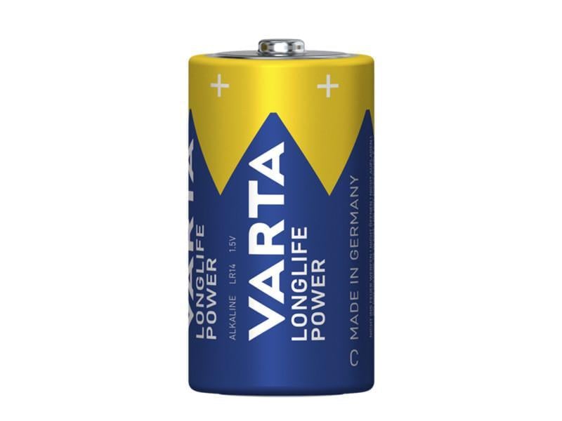 Батарейка Varta R14 Alkaline 1,5V (82-559#)