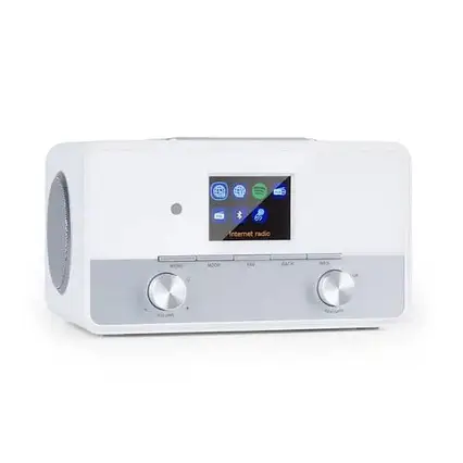 Интернет-радио Auna Connect 150 SE с Wifi (10034077) - фото 1