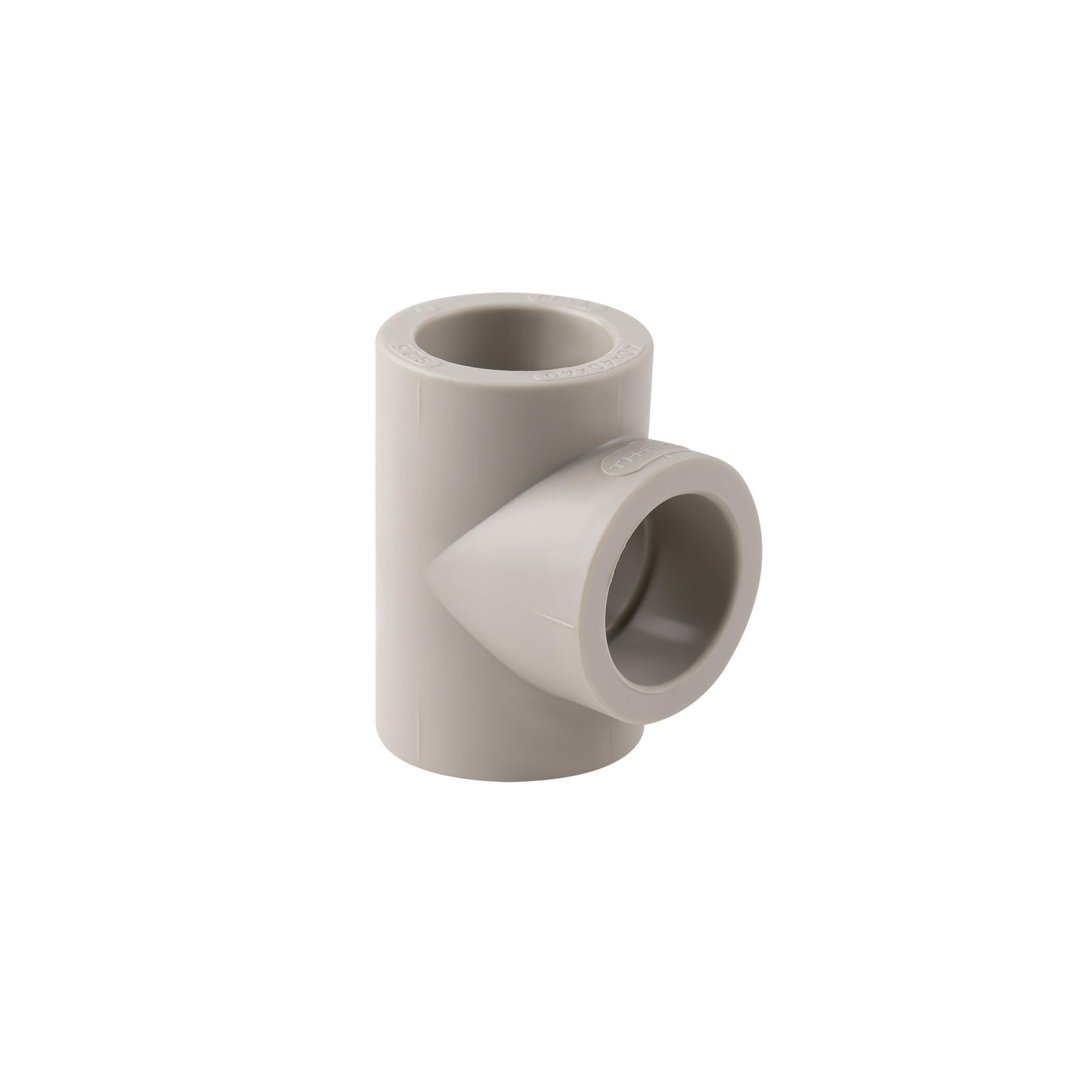 Тройник PPR Thermo Alliance 40 (SD00029353)