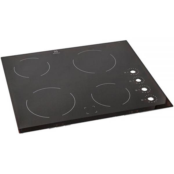 Стекло запчасть для варочной поверхности 140046924019 Electrolux