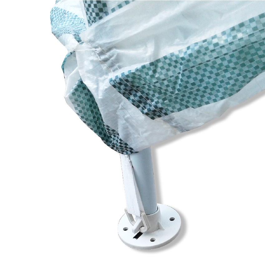 Садовий павільйон Ranger SP-002 (RA 7703) - фото 5 Садовий павільйон Ranger SP-002 (RA 7703) - фото 5