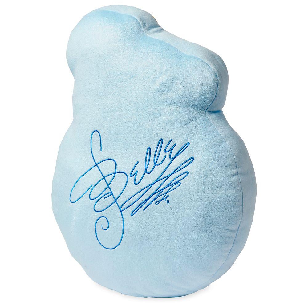 Мягкая подушка-игрушка Belle Head Pillow Disney 41 см - фото 2