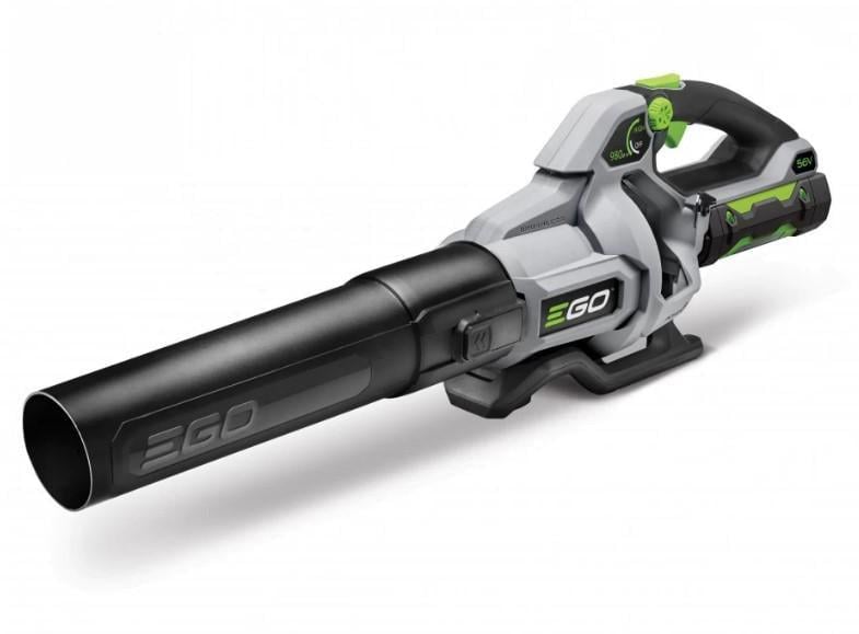 Воздуродувка аккумуляторная EGO LB5800E 56В (36202)