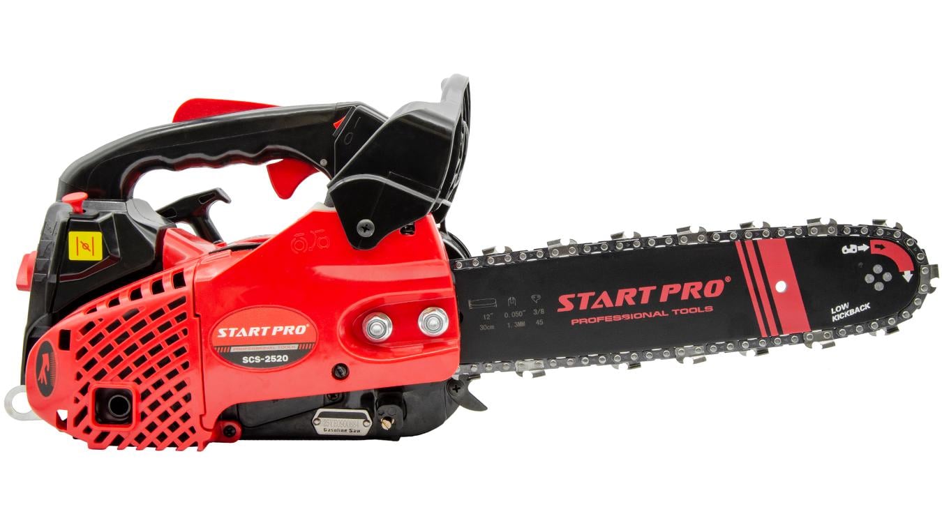Бензопилка ланцюгова Start Pro SCS-2520 SUPER TOOTH (24168076)