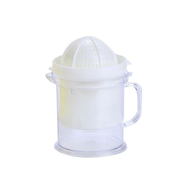 Соковыжималка ручная с чашкой для цитрусовых (XL-295) Соковыжималка ручная с чашкой для цитрусовых (XL-295)