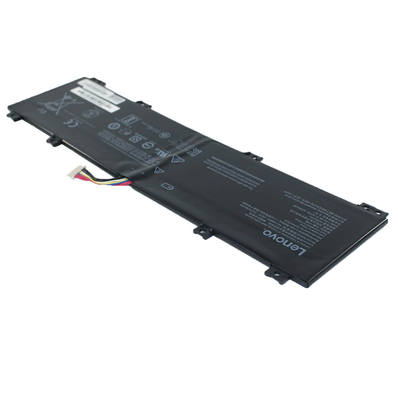 Аккумулятор для ноутбука Lenovo IdeaPad 100S-14IBR