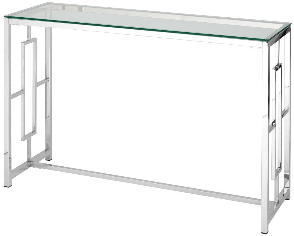 Консоль для дома Loft NS-442 730x800x250 мм Черный (6156d59a3edc877ba8589c16)