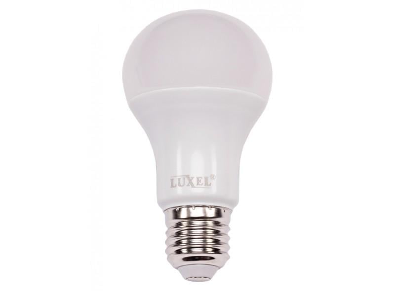 Світлодіодна лампа Luxel A60 10W 24-48V E27 4000K (27829826)