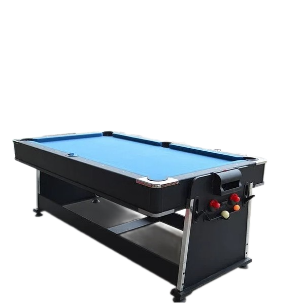 Игровой стол Thunder CRUSH 7FT 4в1 поворотный (407433)