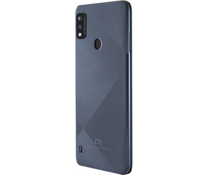 Смартфон ZTE Blade A51 2/32 Gb Gray - фото 6 Смартфон ZTE Blade A51 2/32 Gb Gray - фото 6