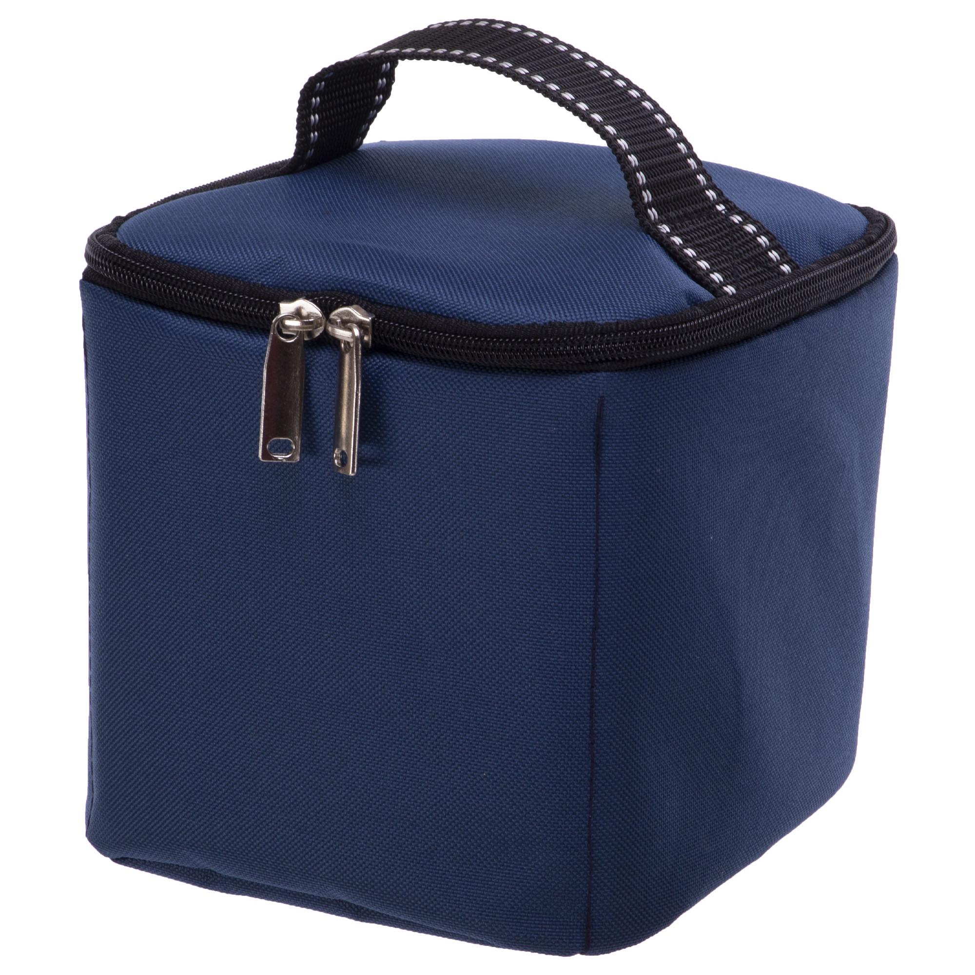 Термосумка Lunch Bag SP-Sport 3,5 л Синій (GA-8762)