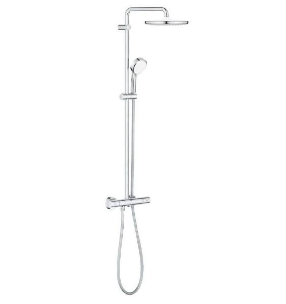 Душевая система Grohe Tempesta Cosmopolitan System 250 (26670000)