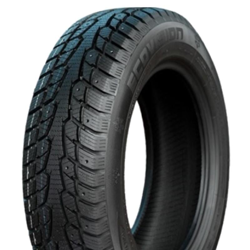 Автошина Ovation W686 Ecovision 185/65 R15 88T (під шип)