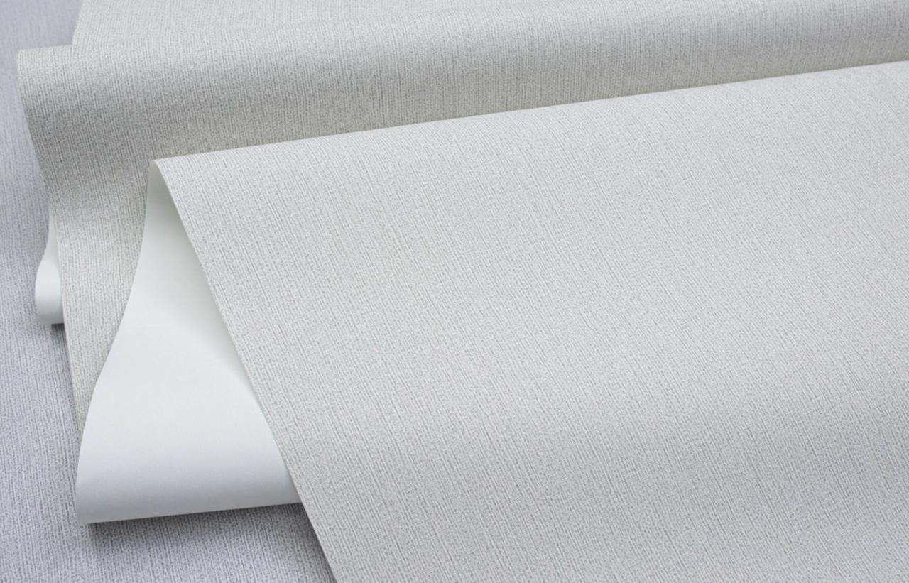 Шпалери флізелінові Sintra Barilief UNI 534731 Фон вініл гарячого тиснення 1,06х10,05 м Сірий Шпалери флізелінові Sintra Barilief UNI 534731 Фон вініл гарячого тиснення 1,06х10,05 м Сірий