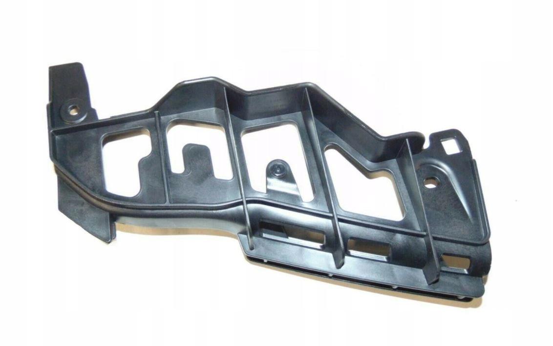 Крепление переднего бампера Volkswagen Touran 07-10 левое