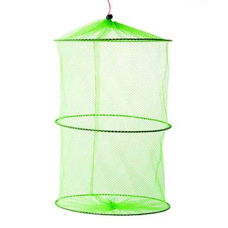 Сад рыболовный 3кольца King Fish WSI51143 30 см 10 шт. Сад рыболовный 3кольца King Fish WSI51143 30 см 10 шт.