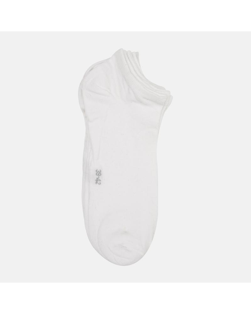 Шкарпетки C&A 9 пар р. 39-42 Білий (30096314789)