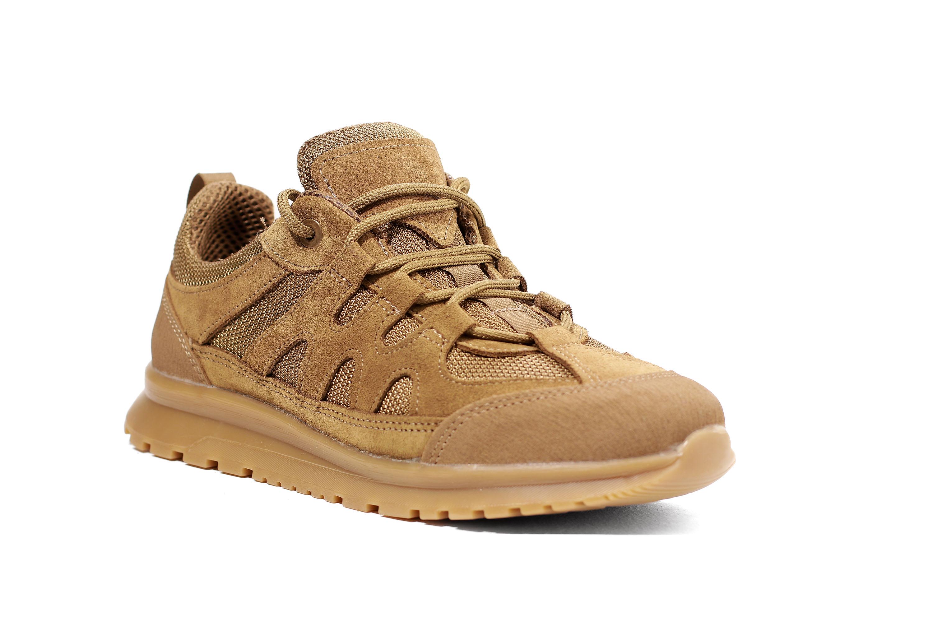 Кросівки Pancer Protection ML 039-023 р. 41 Койот - фото 6 Кросівки Pancer Protection ML 039-023 р. 41 Койот - фото 6